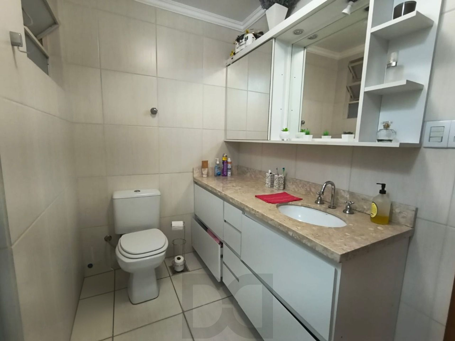 Apartamento Terreo com 2 Dormitorios e 48m² à venda em Passo D'areia — foto 12