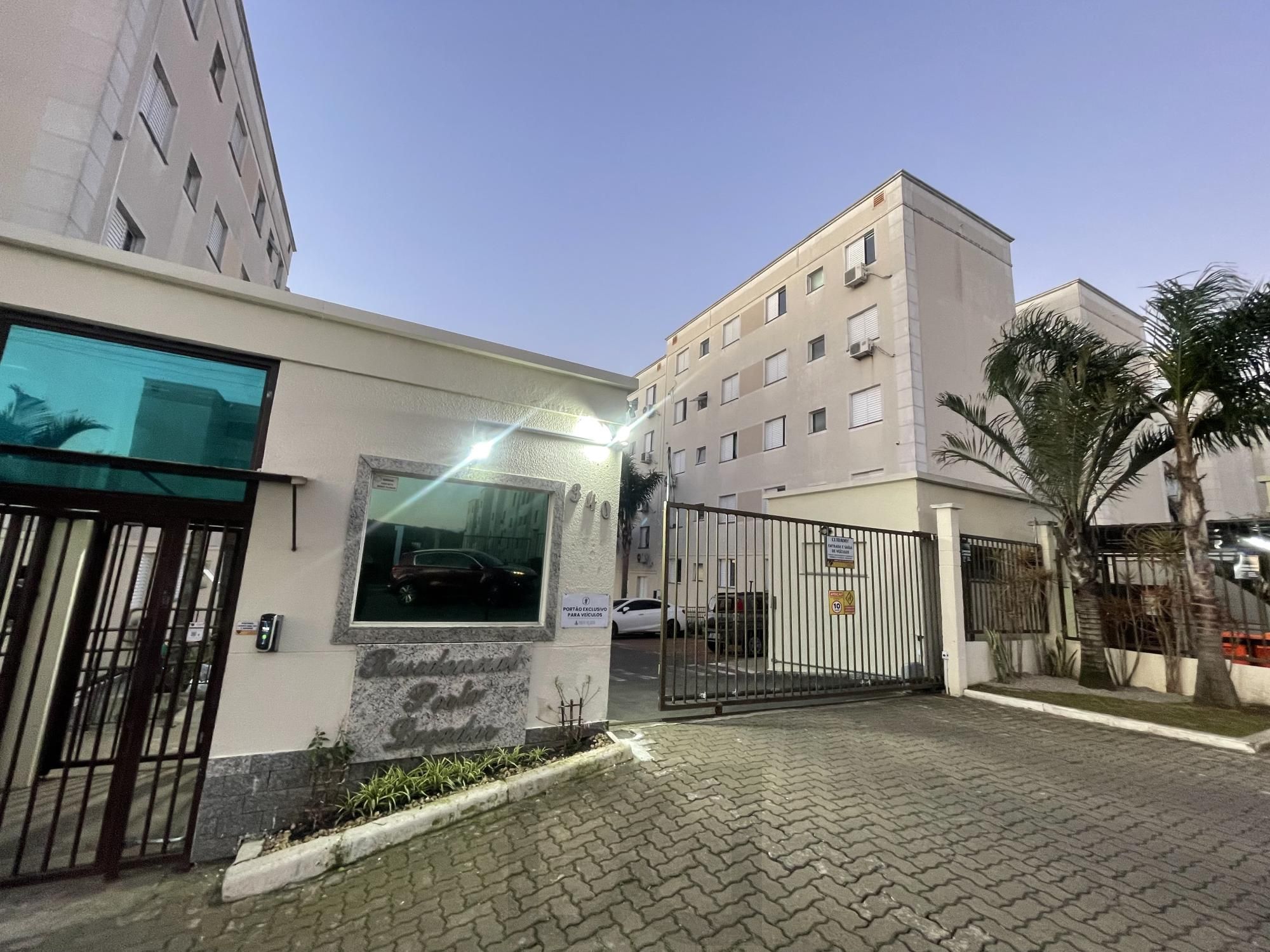 Apartamento 2 dormitórios 1 vaga no condomínio Laçador, Jardim Leopoldina — foto 22