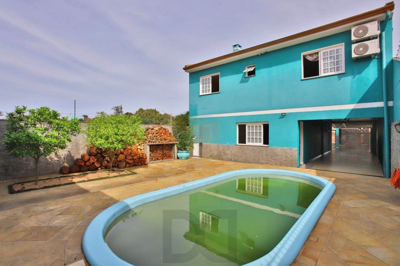 Casa 3 quartos,1 suíte — foto 33