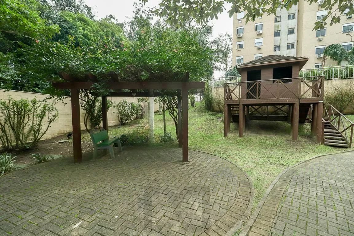 Apartamento 3 quartos com Suíte, 2 Vagas e elevador no Bairro Jardim Carvalho — foto 25