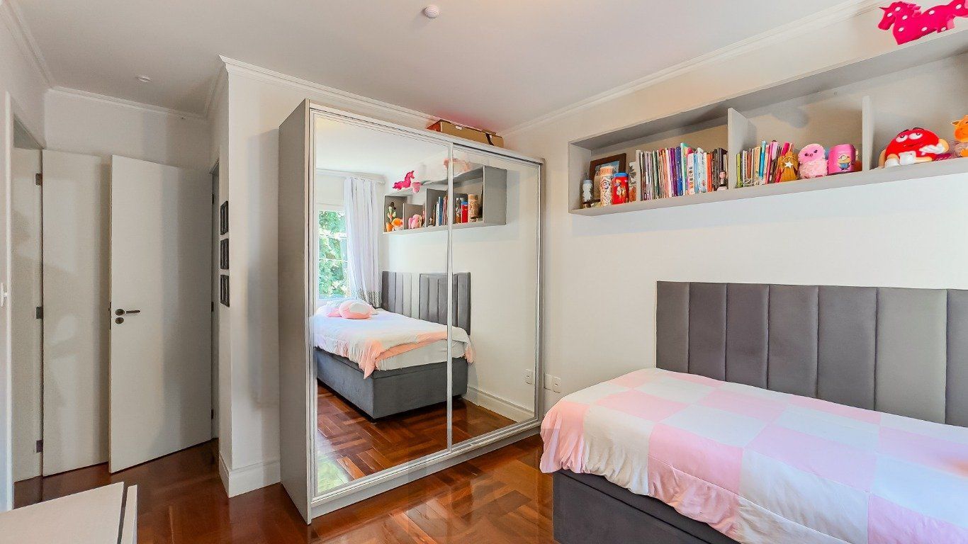 Cobertura com 3 quartos (2 suítes) e 2 vagas de garagem no Bairro Petrópolis — foto 18