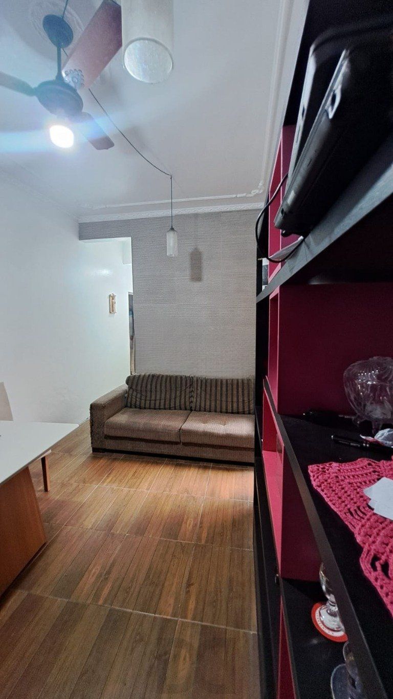 Apartamento Terreo, com 2 quartos e 73m² à venda em Centro Histórico. — foto 3