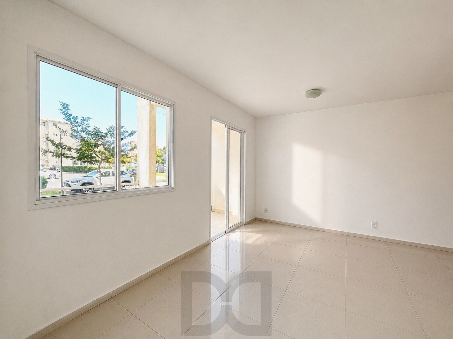 Apartamento Térreo com 3 quartos, vaga, piscina e elevador no bairro Humaitá. — foto 2