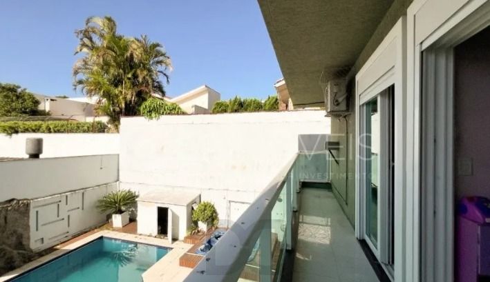 Casa com 4 Quartos, 3 suítes, 4 vagas e 600 m² privativos no Jardim Lindóia. — foto 35