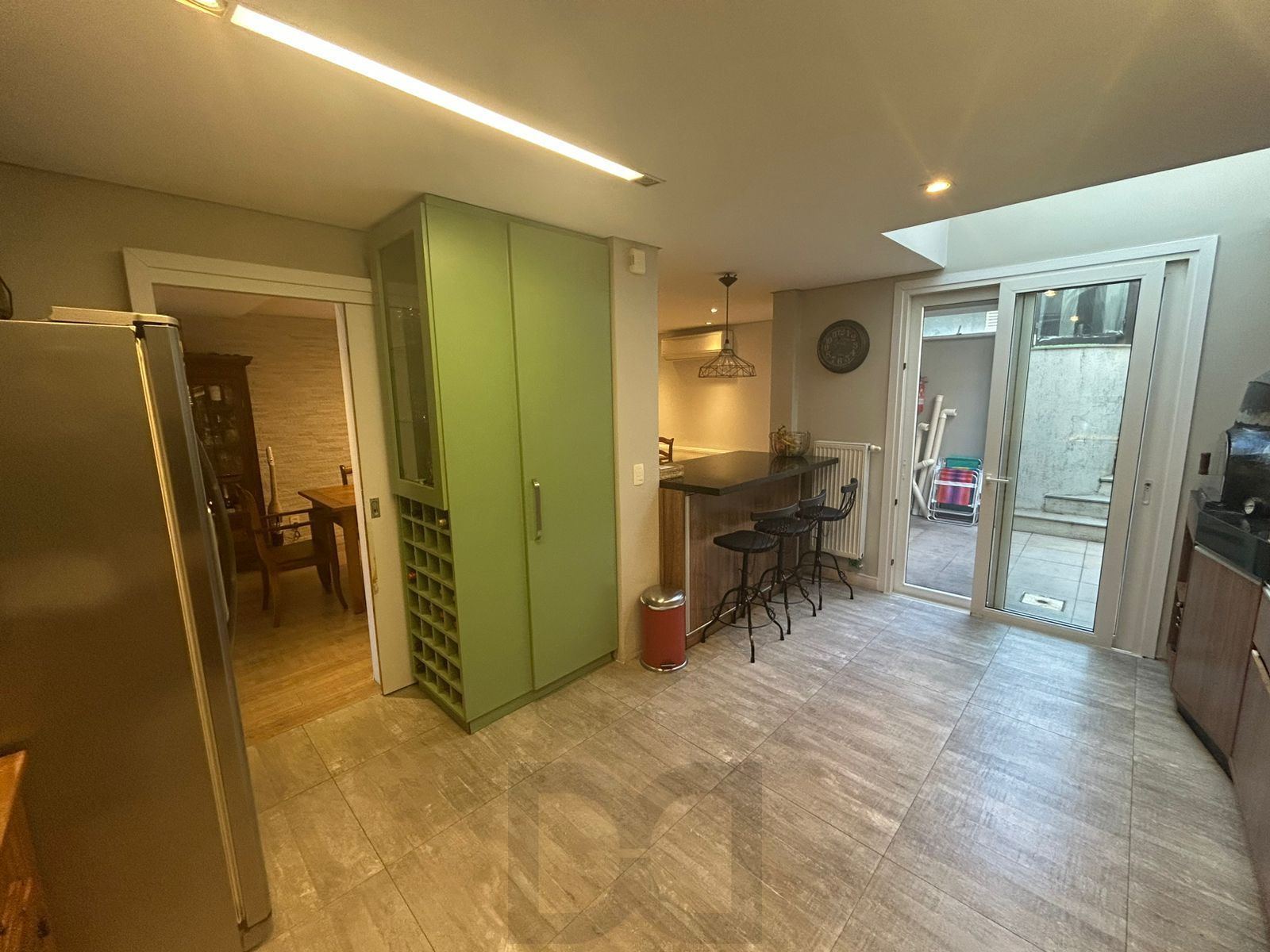 Casa em condomínio 4 dormitórios com piscina e energia solar no Santo Antonio — foto 13