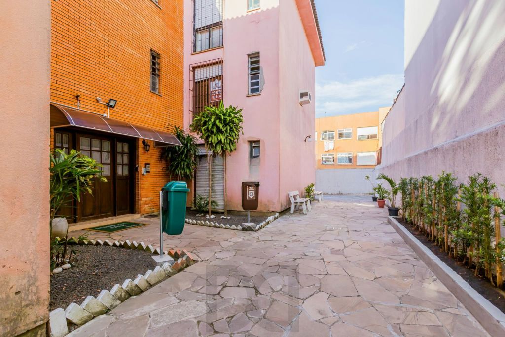 Apartamento com 1 quarto e 40m² à venda em Jardim Ypu, Porto Alegre. — foto 14