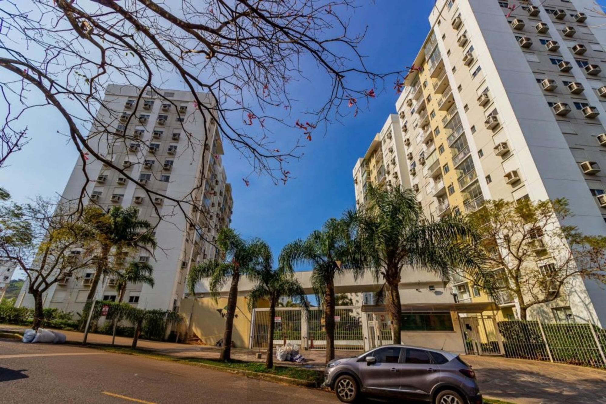 Apartamento 3 Dormitórios com Sacada e Vaga no Jardim Carvalho — foto 29