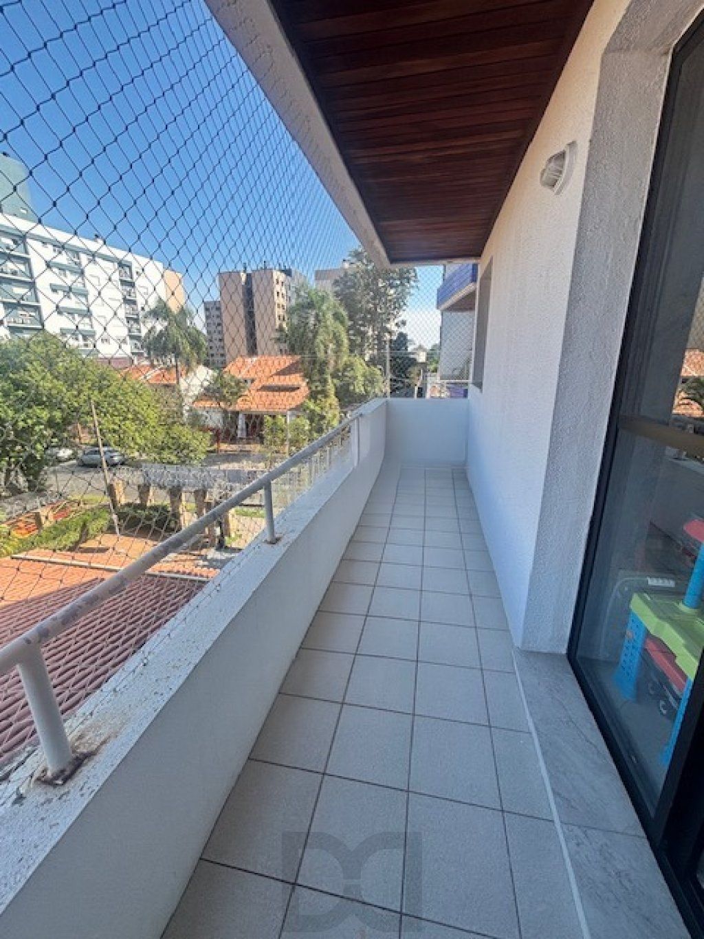 Cobertura de 3 dormitórios e 4 vagas de garagem no bairro Tristeza/Porto Alegre — foto 4