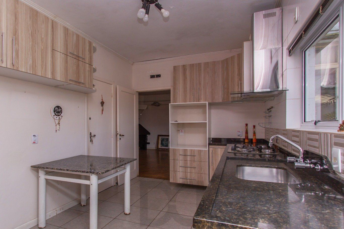 Apartamento garden, 3 dormitórios, 2 suítes, e 131m² privativos no Menino Deus. — foto 13