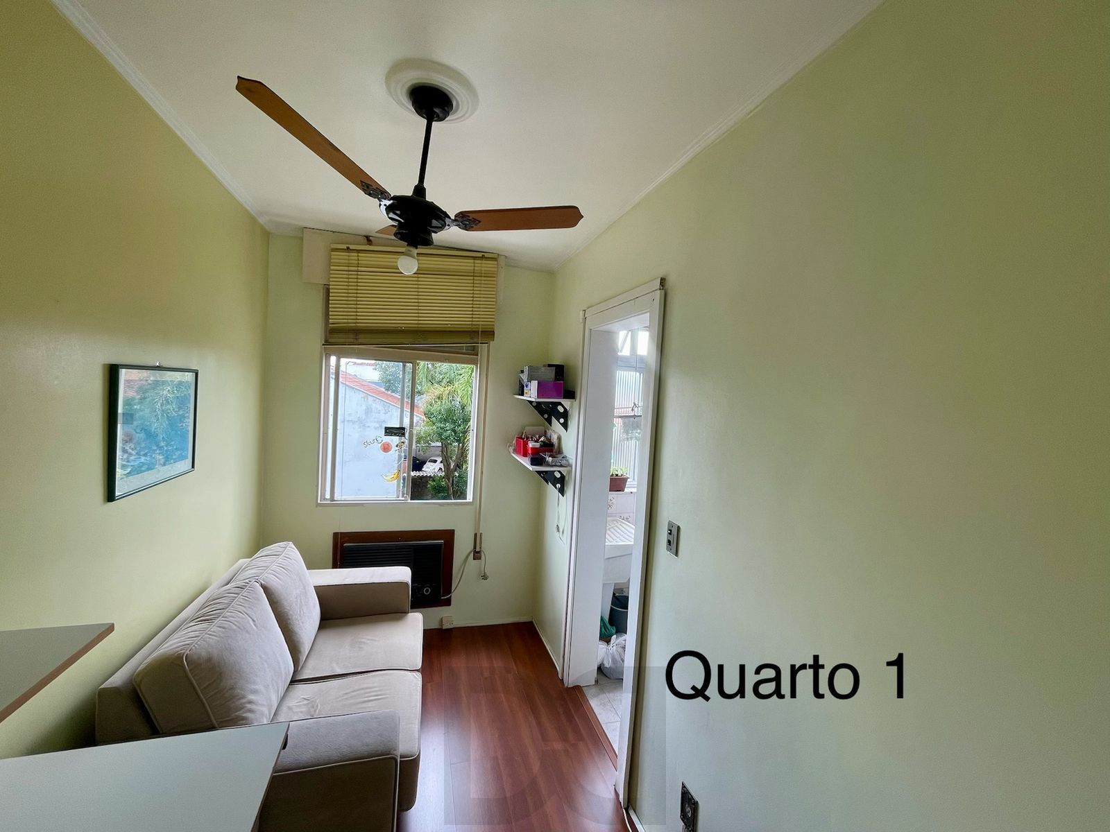 Apartamento de 3 quartos e 1 vaga no bairro São João. — foto 10