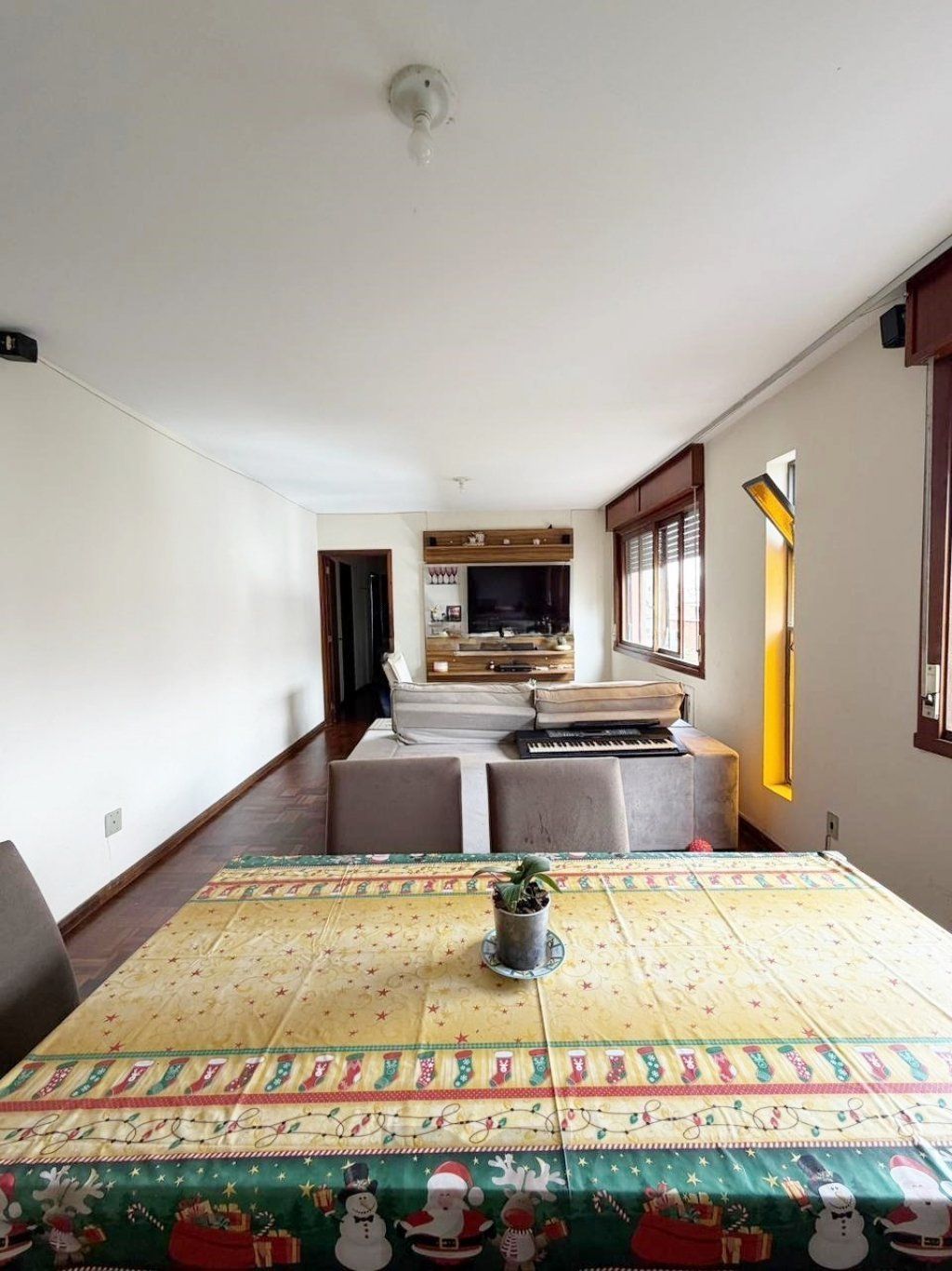 Apartamento 3 Quartos com Suíte e Garagem no Santana — foto 7