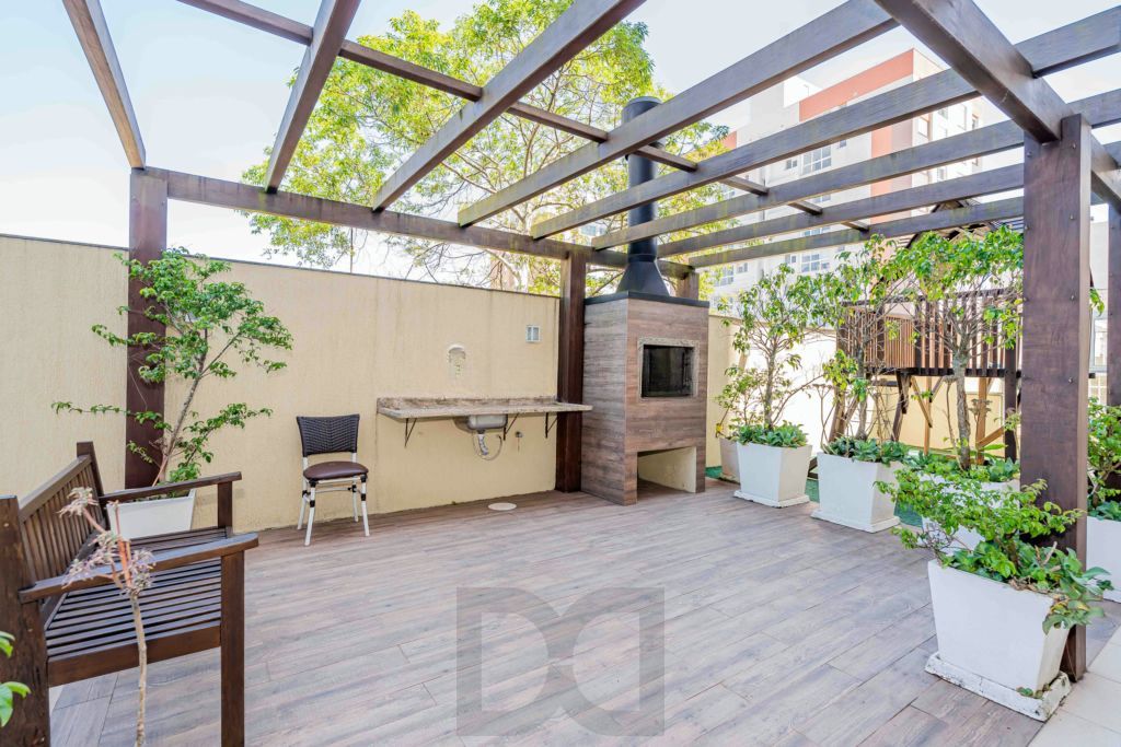 Apartamento com 3 quartos, 2 vagas, piscina e elevador Cristo Redentor — foto 29