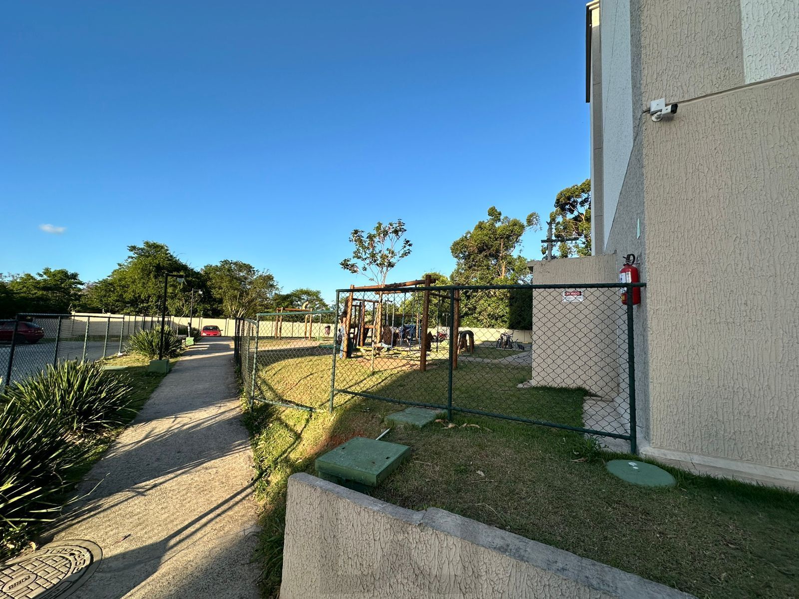 Apartamento 2 dormitórios com 1 vaga Bairro Rubem Berta Porto Alegre — foto 26