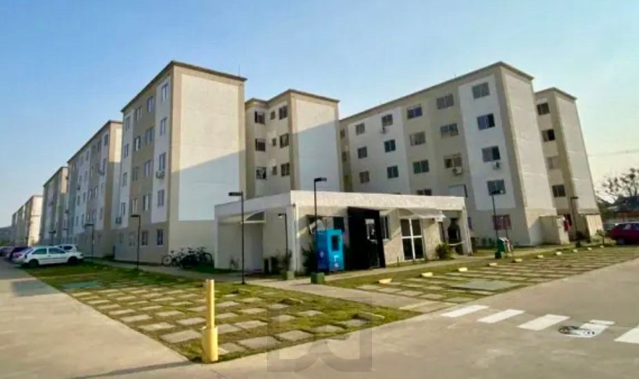 Apartamento 2 dormitórios quinto andar Reservas do Sul Restinga — foto 22
