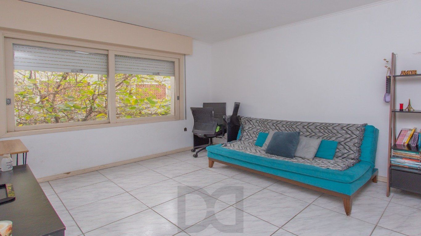 Apartamento Garden com 3 dormitórios no Bairro Floresta — foto 1