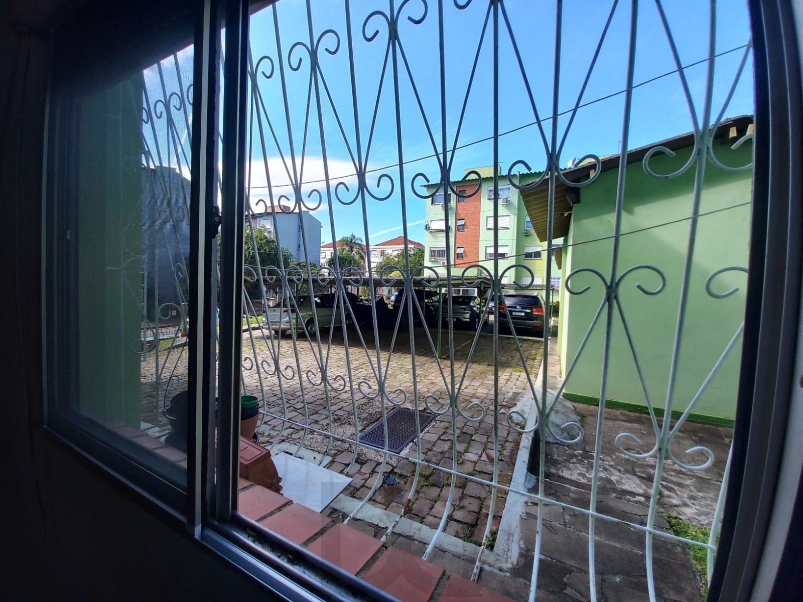 Apartamento com 2 dormitórios no bairro Jardim Itu. — foto 15