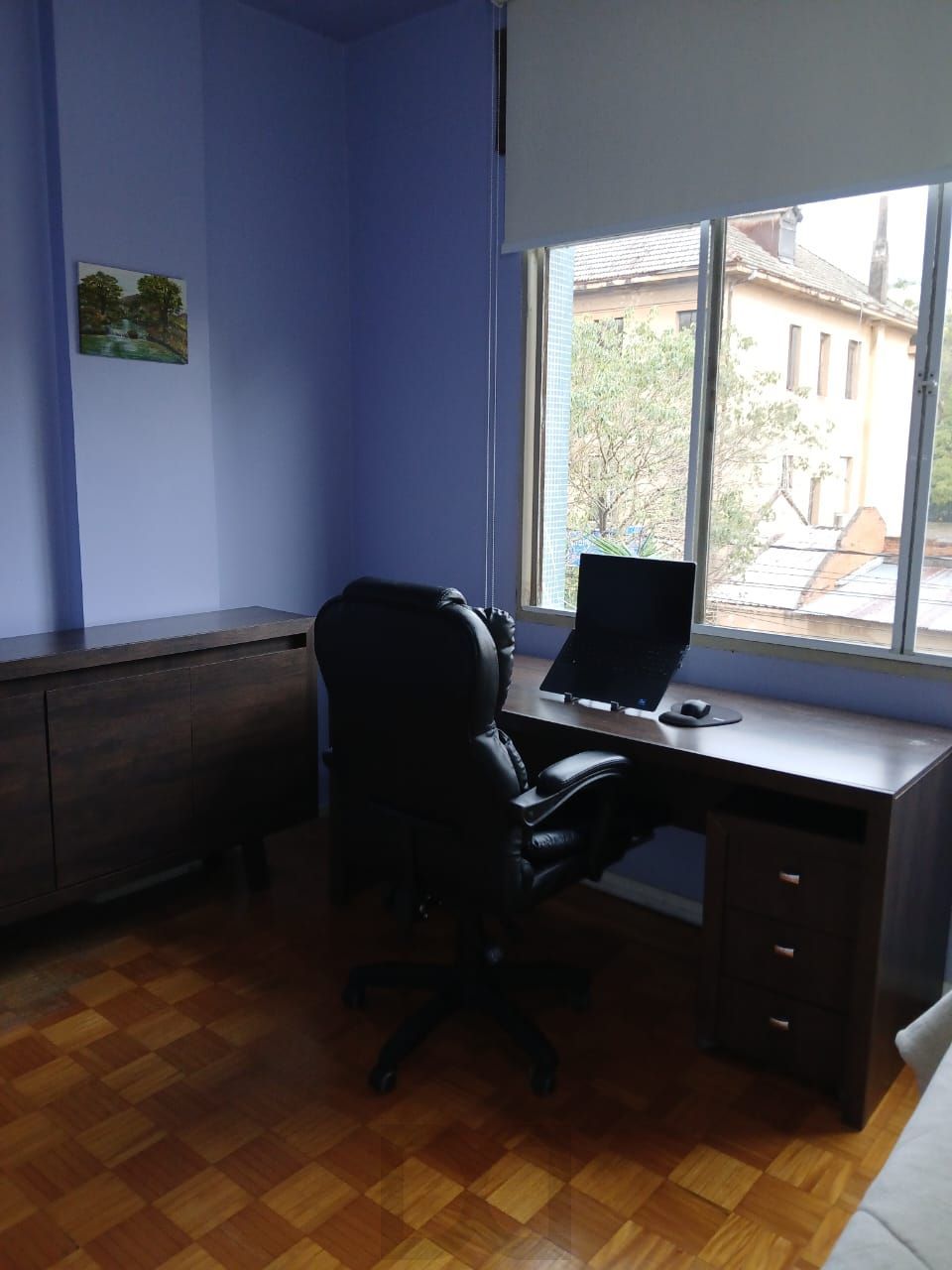 Apartamento com 2 dormitórios e 1 vaga de garagem e elevador no Bairro Floresta — foto 19