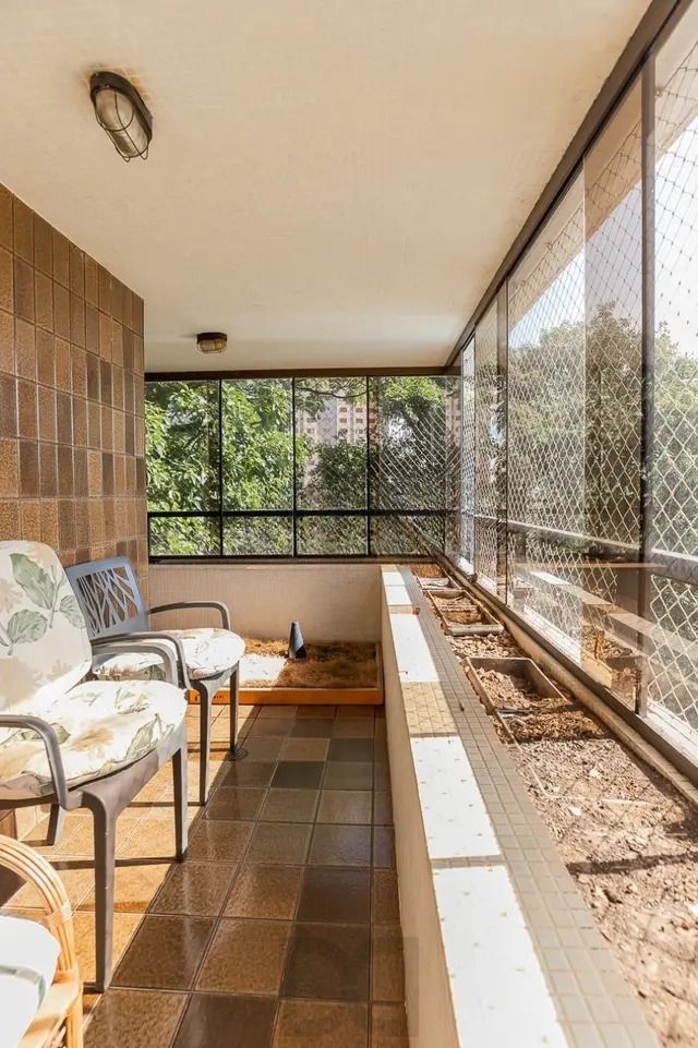 Apartamento 3 dormitórios e 3 vagas de garagem bairro Auxiliadora Poa. — foto 15