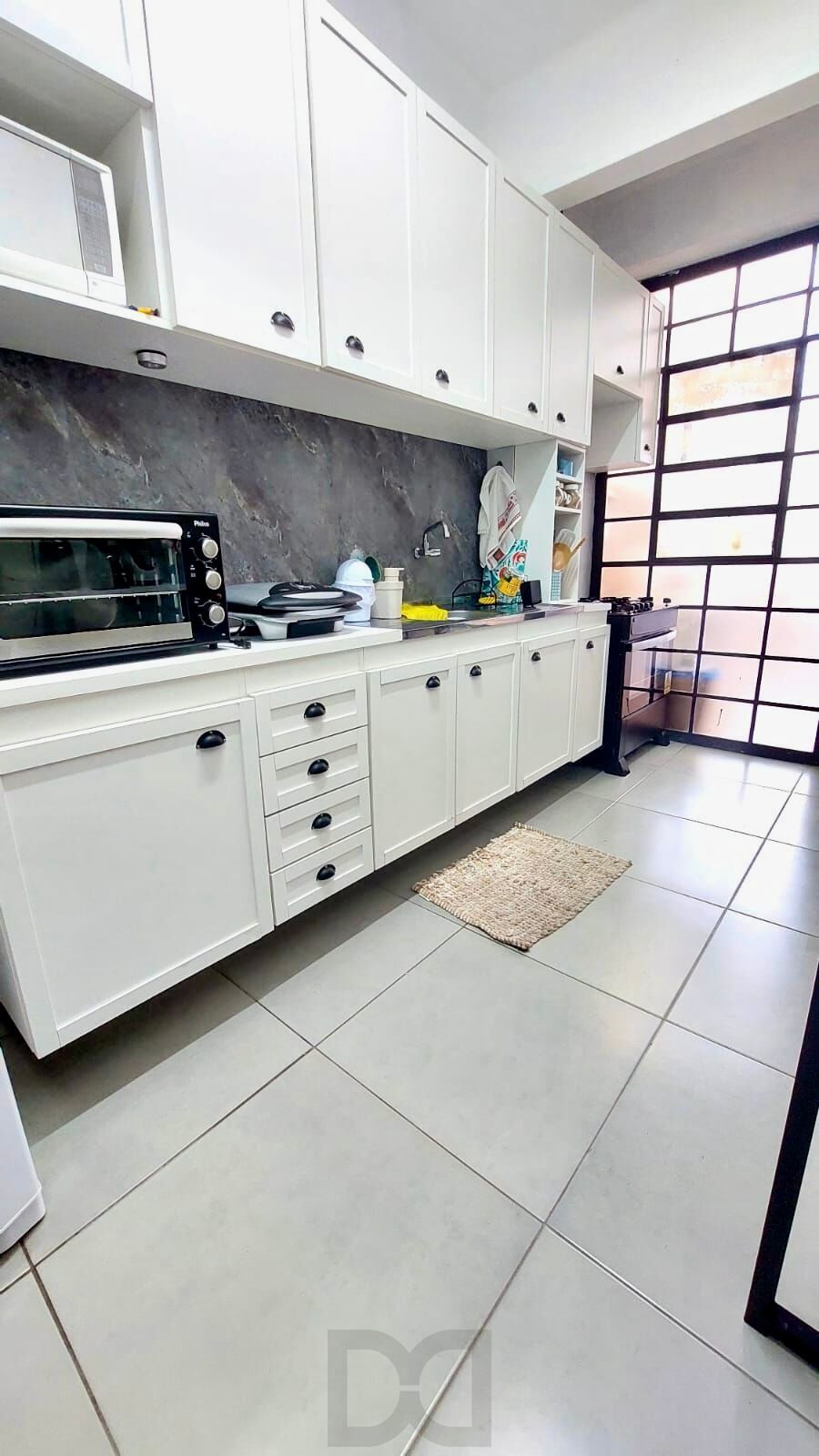 Apartamento Garden pátio 1 dormitório 1 vaga coberta Av. Pátria São Geraldo — foto 10