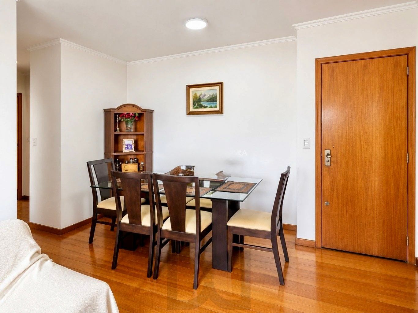 Apartamento mobiliado de 2 dormitórios com sacada churrasqueira, elevador vaga — foto 43