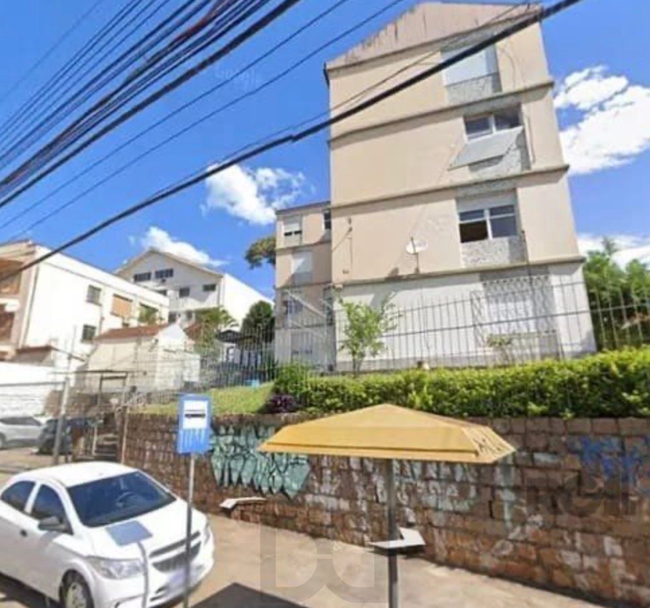 Apartamento à venda com 52m², 2 quartos e 1 vaga, Santa Tereza Porto Alegre — foto 4