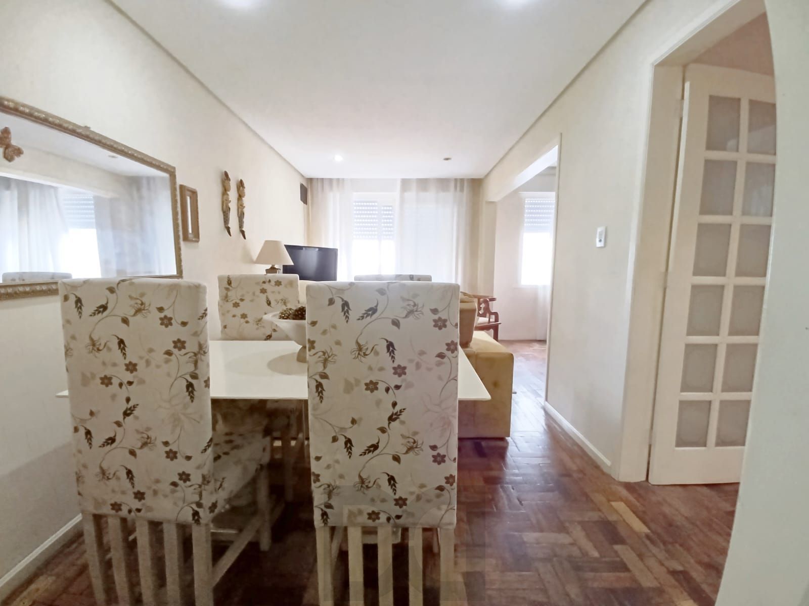 Cobertura de 2 quartos, 2 banheiros no bairro Jardim Europa. — foto 4