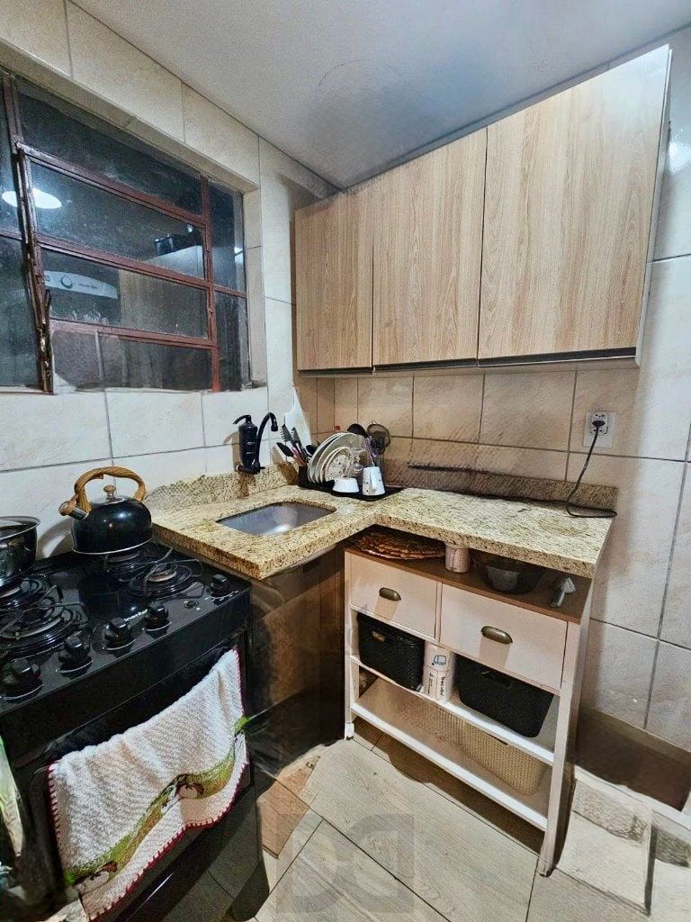 Apartamento mobiliado 1 dormitório à venda no bairro Petrópolis – Porto Alegre — foto 6