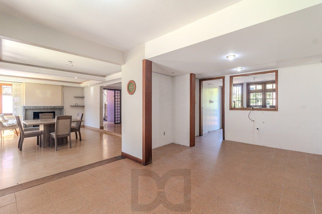 Casa com 3 quartos, vaga, piscina, Juncker e com patio no Jardim Planalto — foto 6