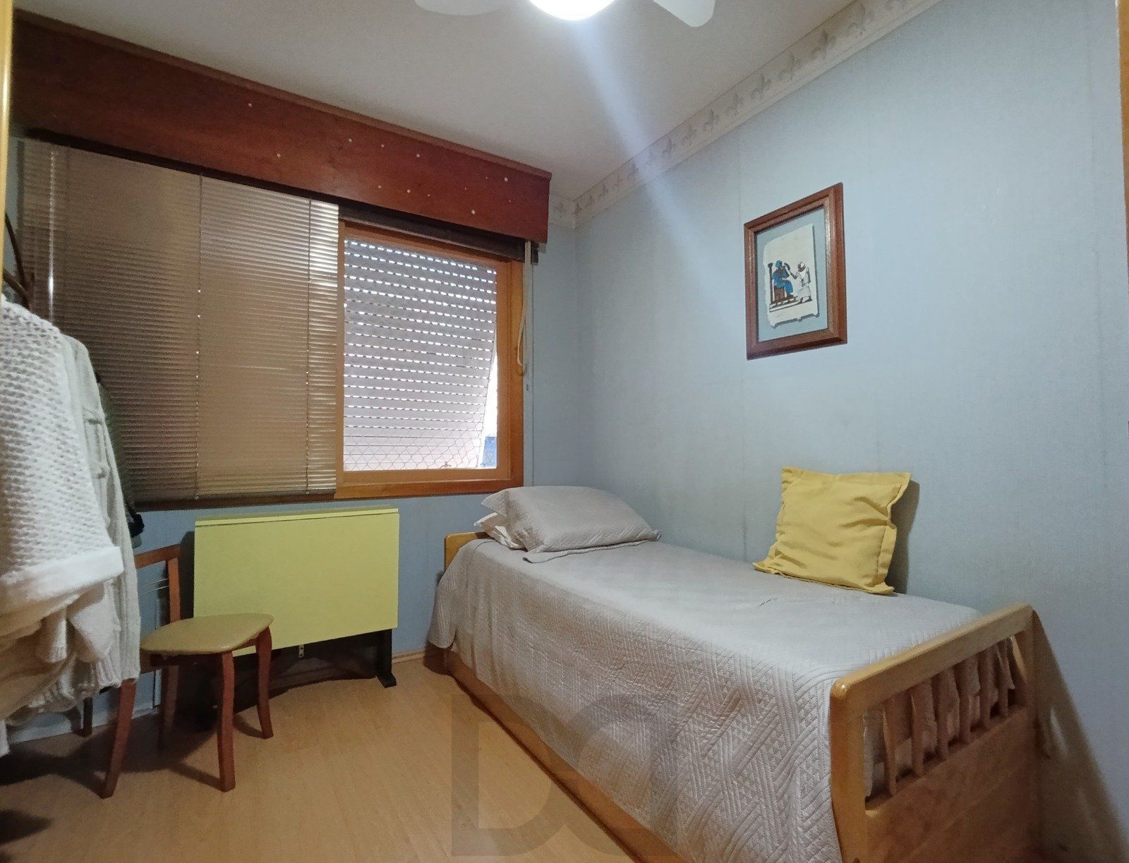 Apartamento 2 Quartos com vaga no Vila Ipiranga — foto 13