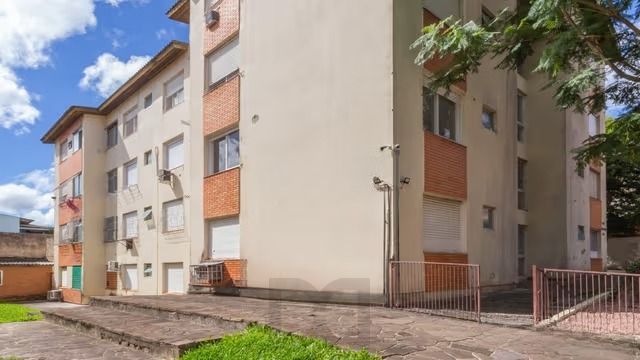Apartamento de 1 quarto no Bairro jardim do Salso Porto Alegre. — foto 39