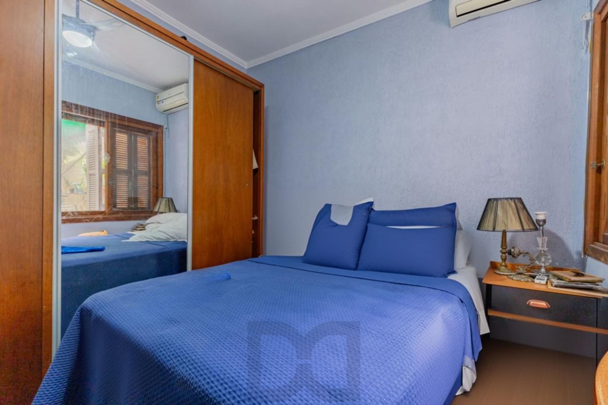 Apartamento Térreo, 3 quartos e varanda separada no bairro Rio Branco — foto 16