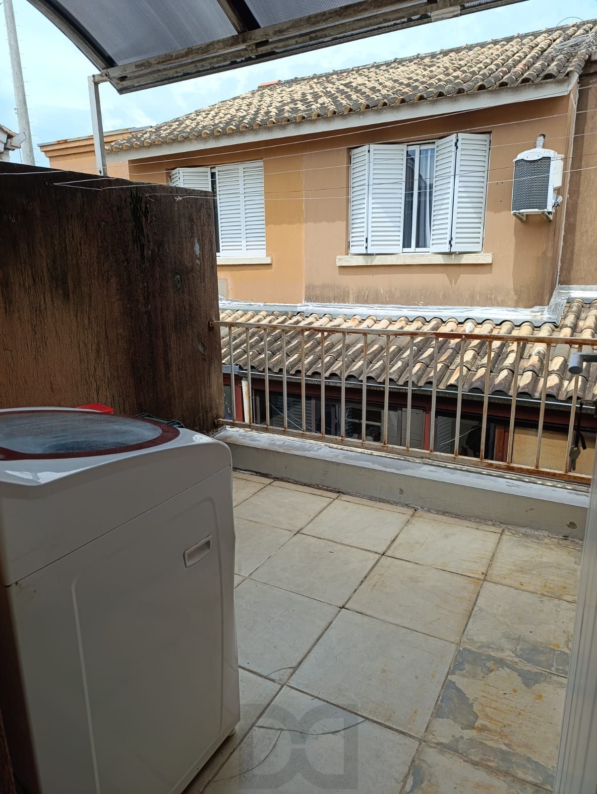 Casa em Condomínio fechado 3 quartos e 1 vaga no bairro Jardim Itu. — foto 24