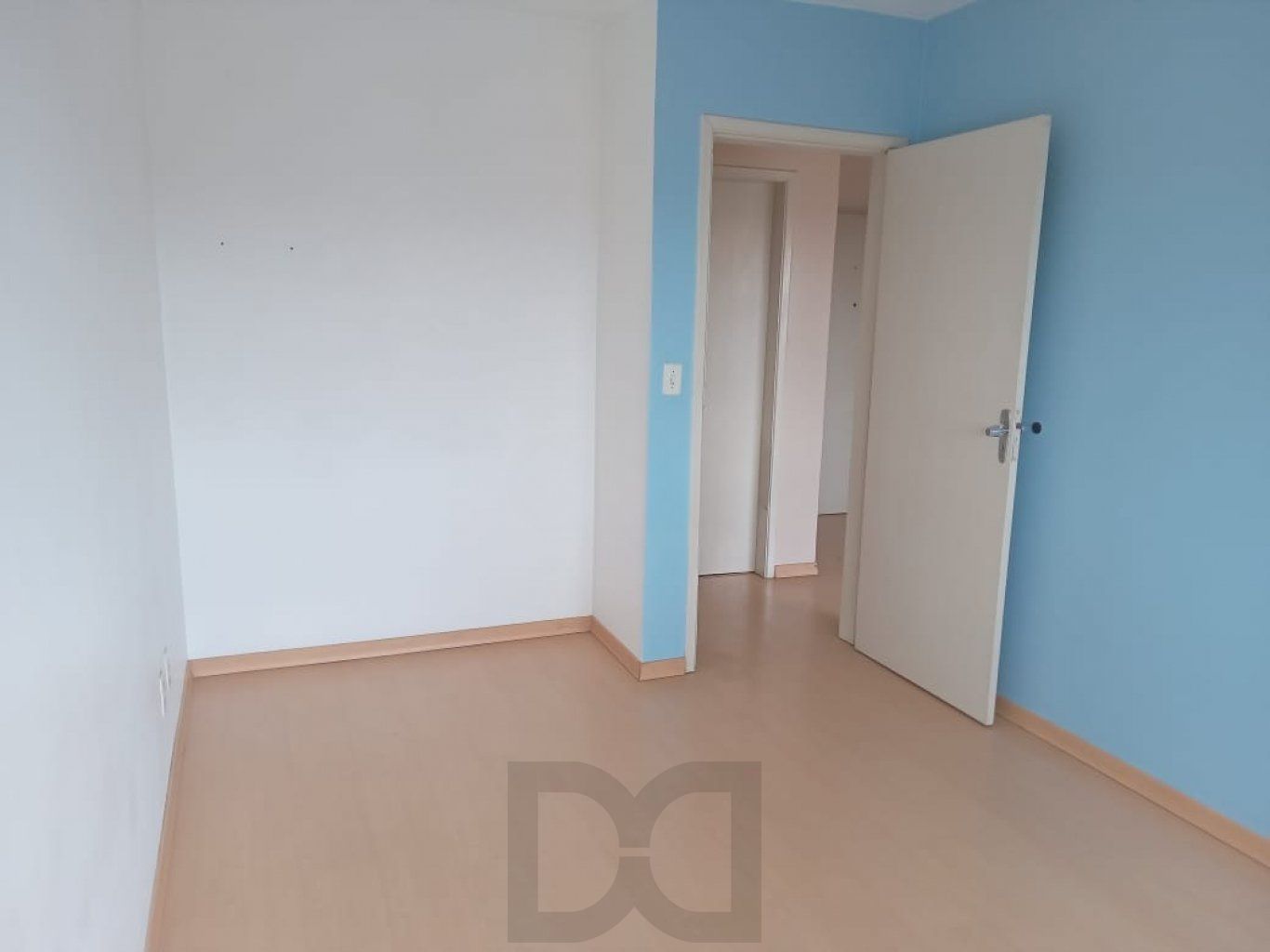 Apartamento com 1 quarto e 1 vaga de garagem no Bairro Sarandí — foto 12