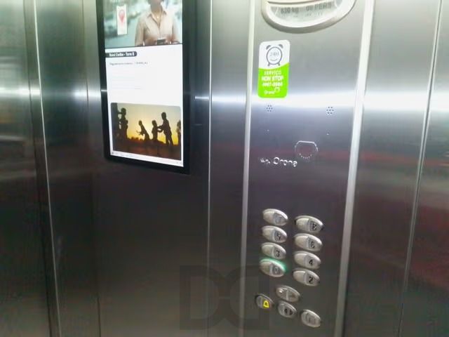 Apartamento de 2 dormitórios, elevador no Bairro jardim carvalho Porto Alegre. — foto 36