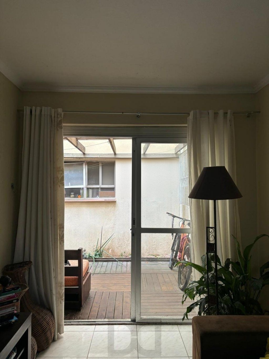 Apartamento térreo, 1 quarto no bairro Vila Ipiranga — foto 6