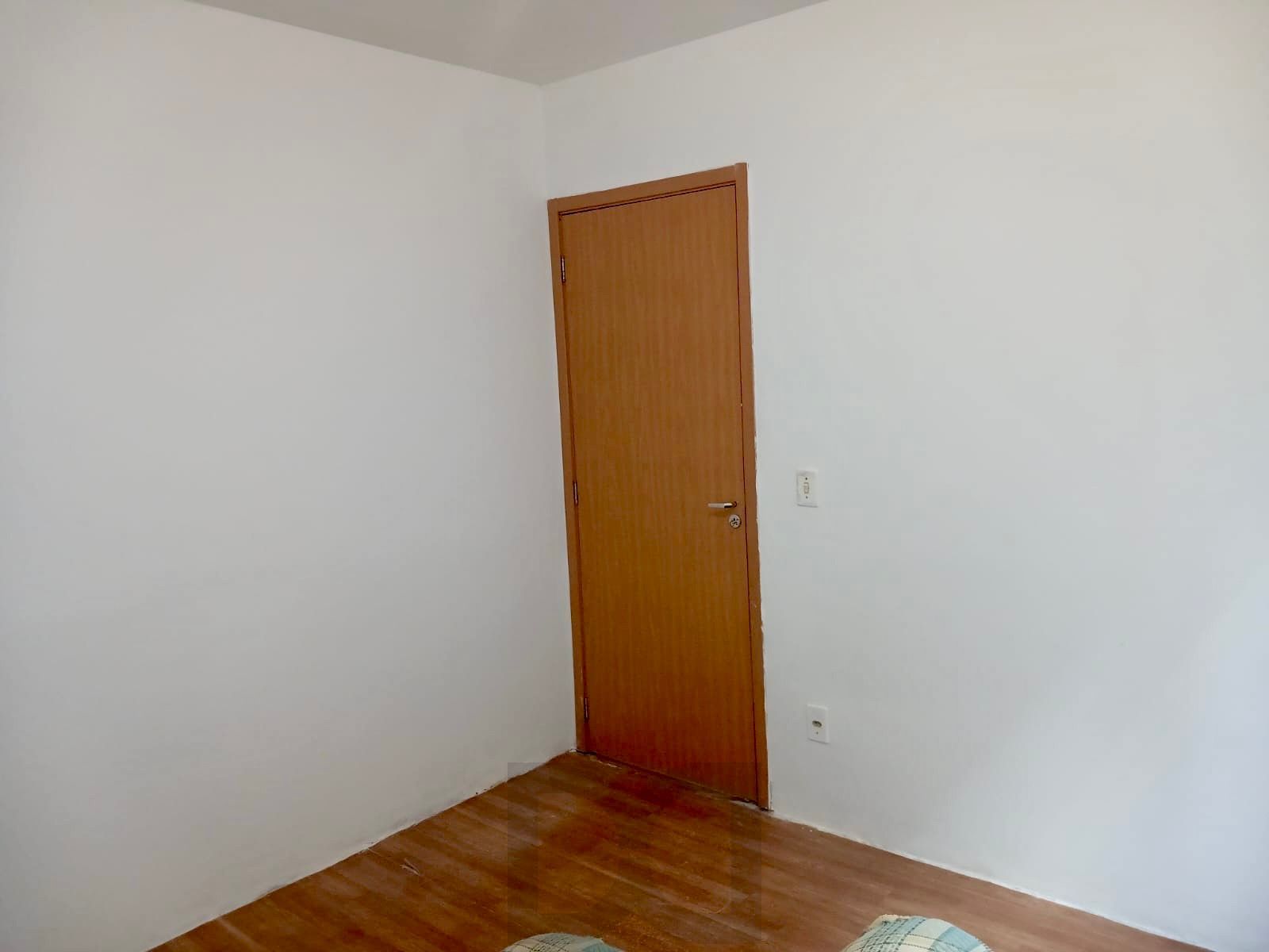 Apartamento térreo de 1 dormitório com 1 vaga coberta e fixa Bairro Santa Fé — foto 8