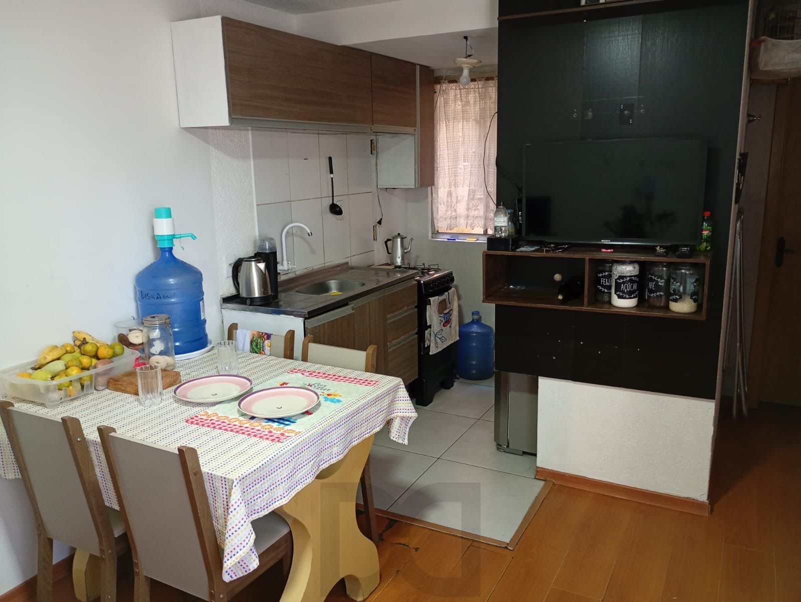 Apartamento Térreo 2 quartos com vaga no Bairro Jardim Leopoldina Porto Alegre — foto 38