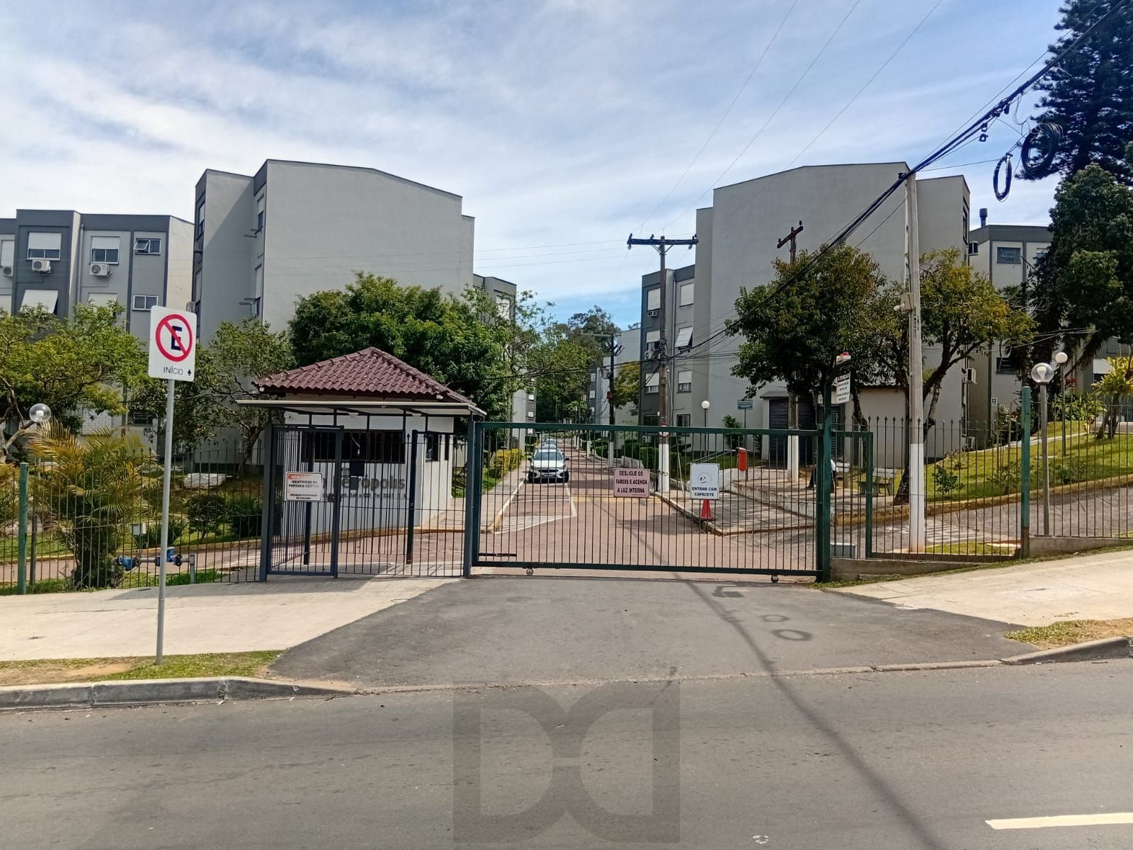 APARTAMENTO 1 DORMITÓRIO 1 VAGA À VENDA  – ALTO PETRÓPOLIS | PORTO ALEGRE — foto 30