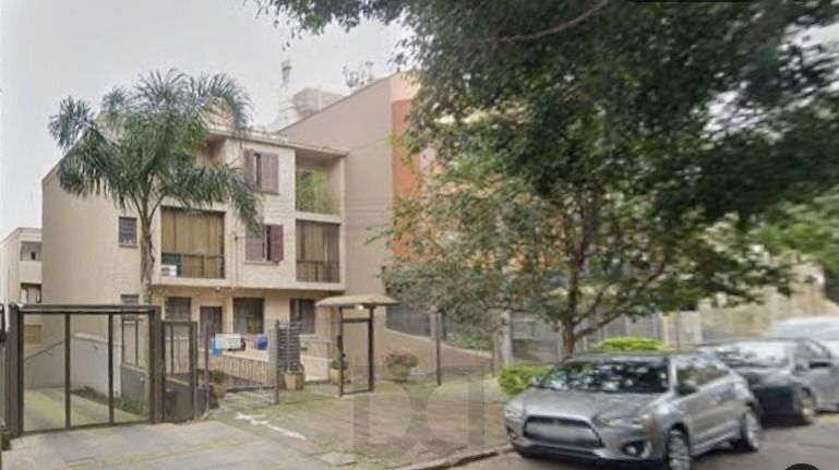 Apartamento 1 dormitório, 1 suíte, 46m² no Higienópolis. — foto 20