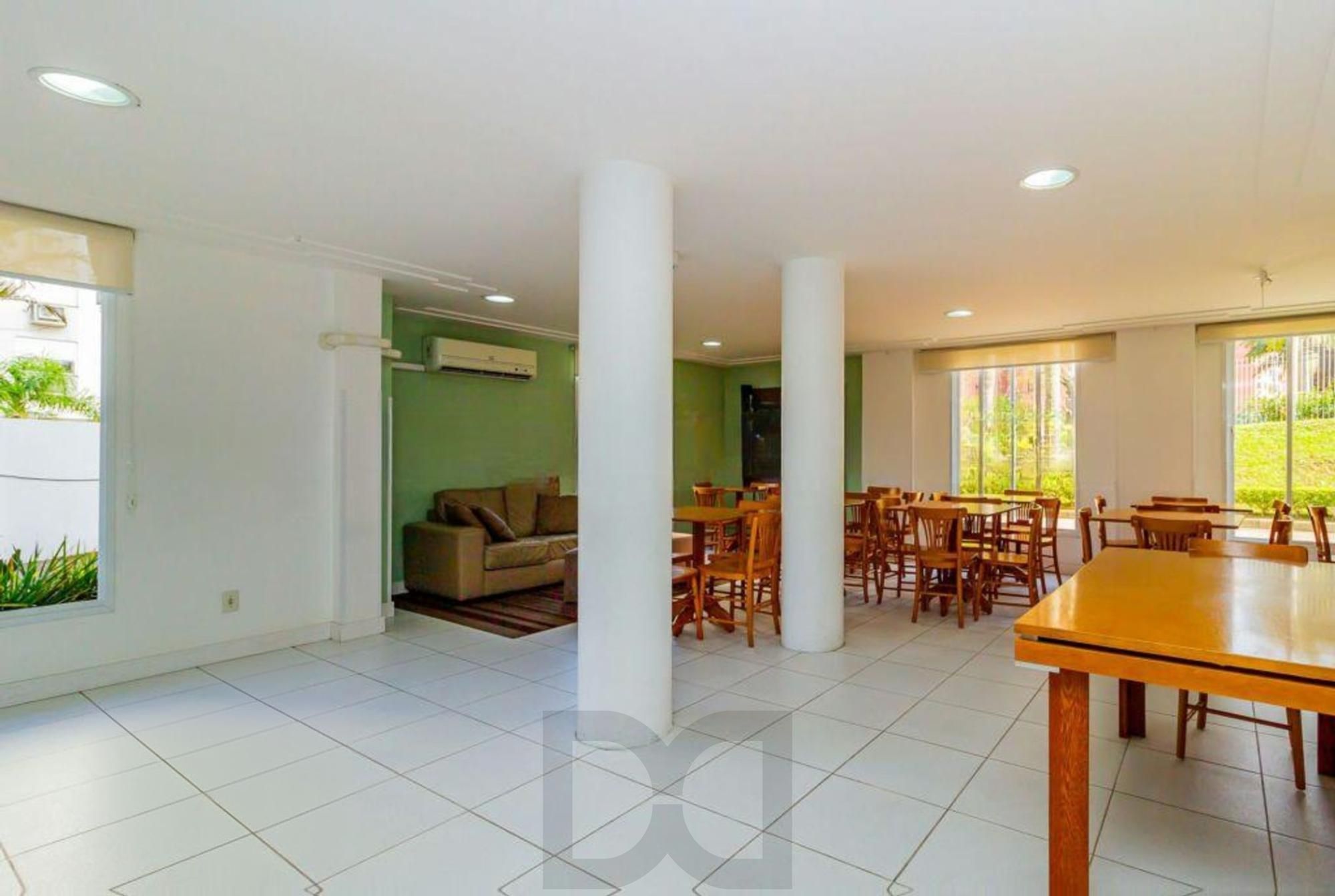 Apartamento à venda com 3 quartos 72 m² no Jardim Carvalho — foto 32