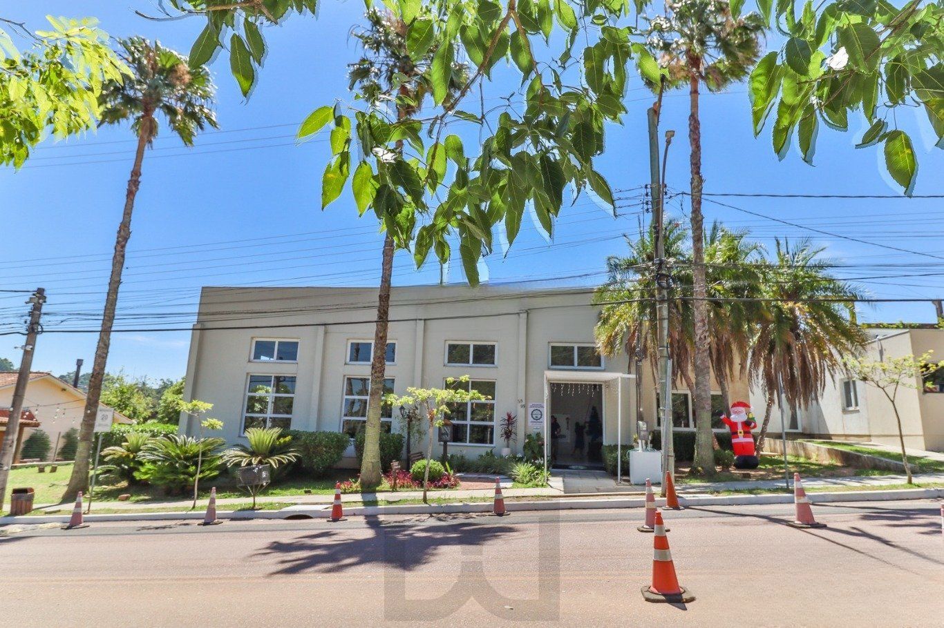 Casa em Condomínio com 3 Dormitórios e 3 Vagas na Lomba do Pinheiro — foto 63