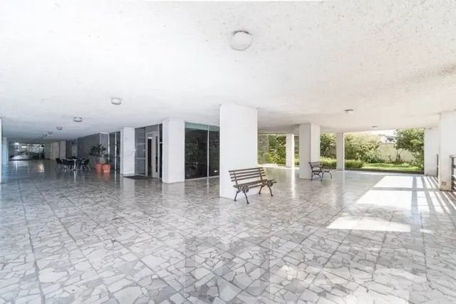 Apartamento de 3 quartos e 1 vaga de garagem no bairro Mont'Serrat em Poa. — foto 31