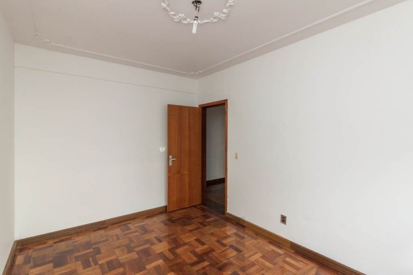 Apartamento de 3 dormitórios no centro Histórico de Porto Alegre. — foto 16