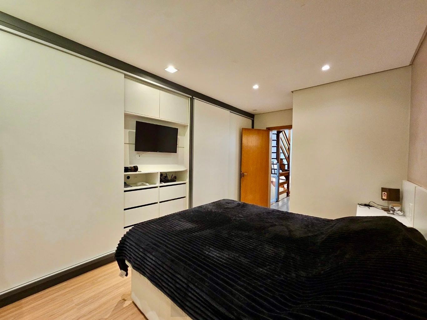 Casa Sobrado 1 suite 1 vaga 128m² no Bairro Jardim Itu Planalto Porto Alegre — foto 13