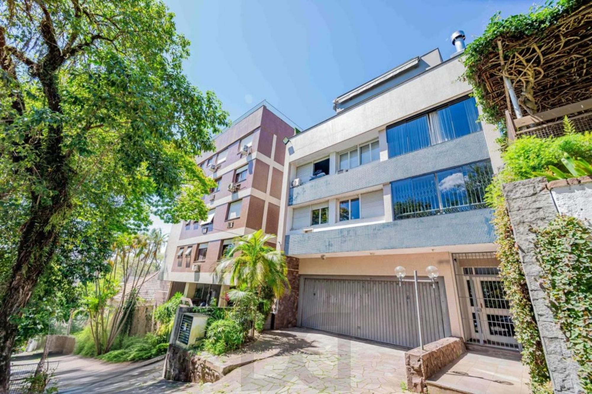 Apartamento garden com 2 quartos e 110m² à venda em Mont'serrat, — foto 55