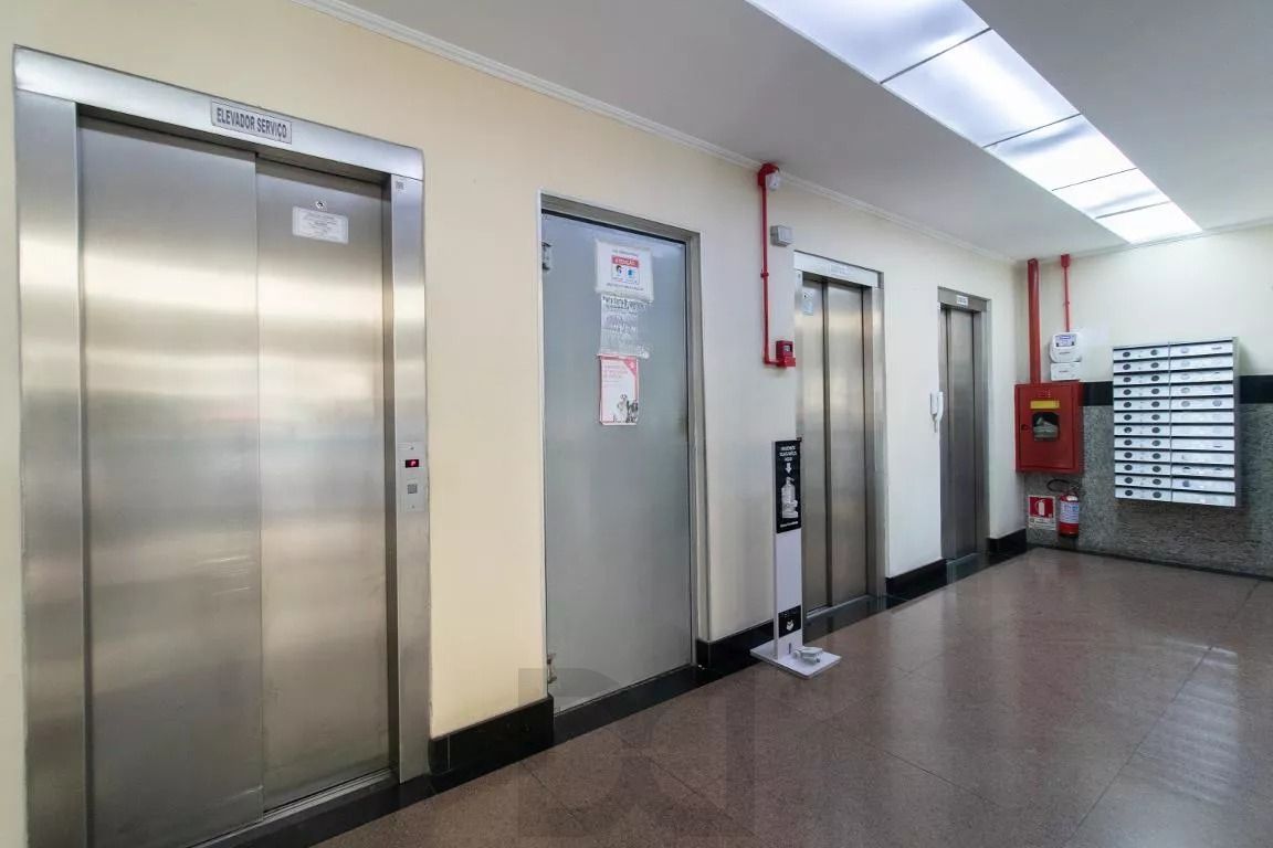 Apartamento 3 Quartos com Vaga e elevador no Centro Histórico — foto 38