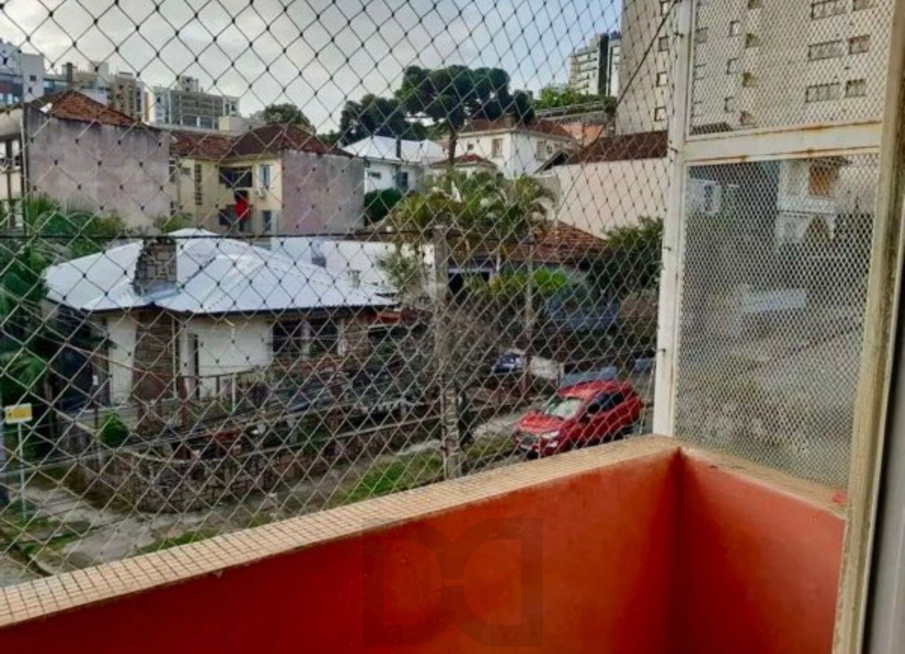 Apartamento à venda de 3 dormitórios, sacada e com 2 vagas no Bairro Rio Branco — foto 25