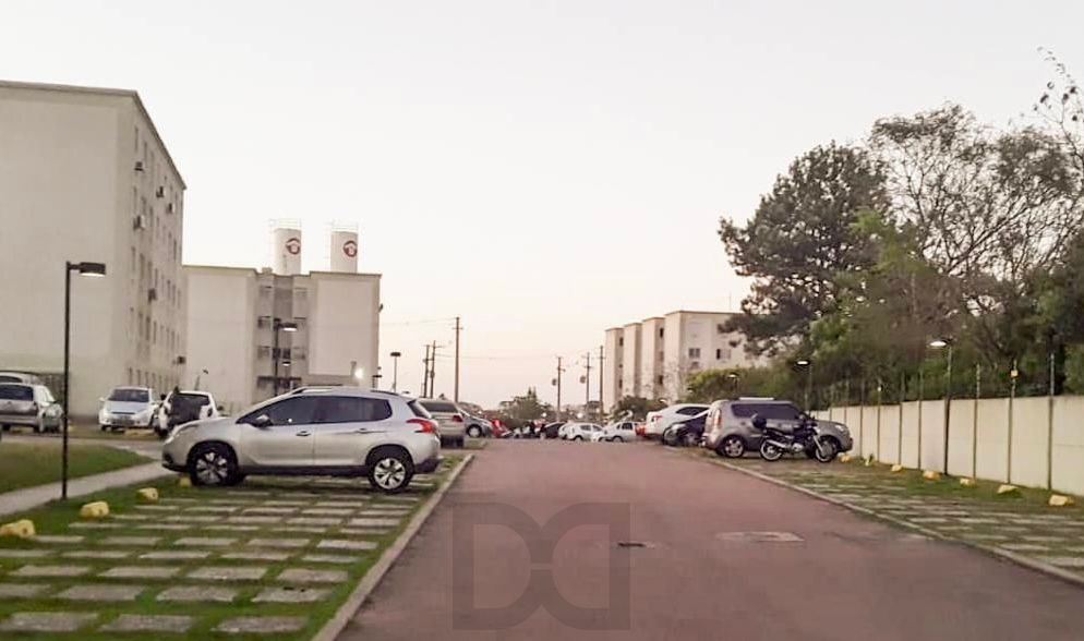 Apartamento 2 dormitórios, 1 vaga Condomínio Campos do Sul Cavalhada — foto 9