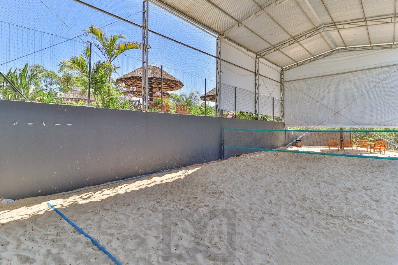 Casa em Condomínio com 3 Dormitórios e 3 Vagas na Lomba do Pinheiro — foto 51