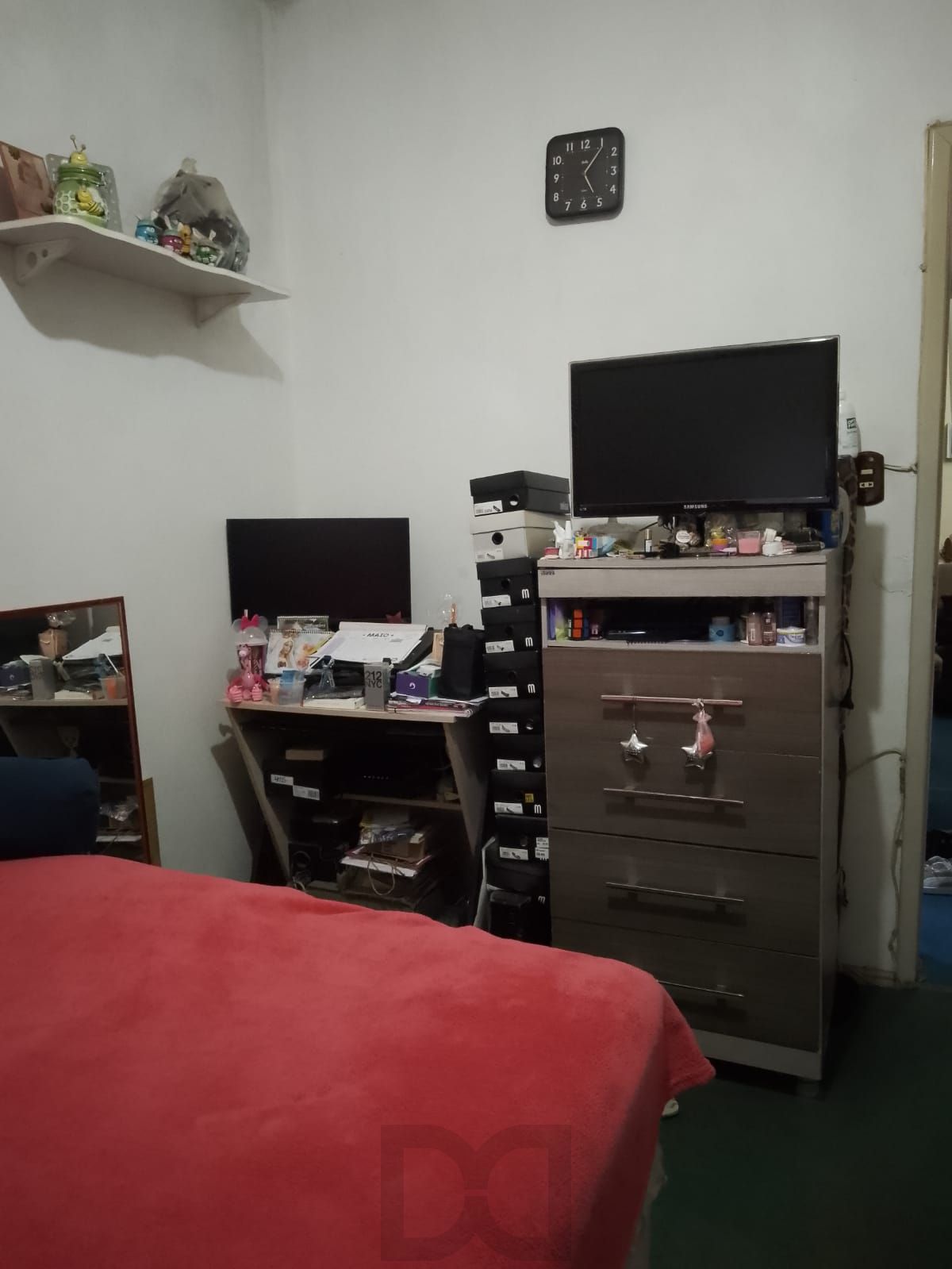 Apartamento de 2 quartos, 2 banheiros no bairro Farroupilha — foto 12